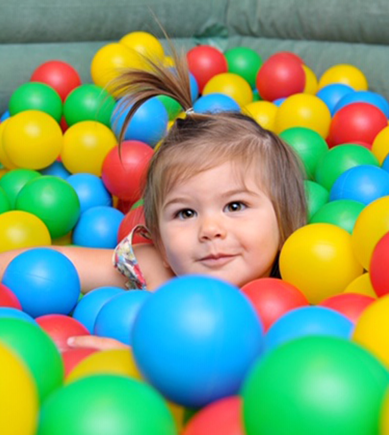 Kidsplay Therapy Center | Physical Therapy